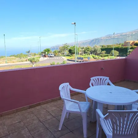 Apartamento Codeso 12 Puerto de la Cruz (Tenerife)