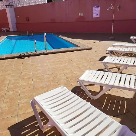 Codeso 12 Apartamento Puerto de la Cruz (Tenerife)