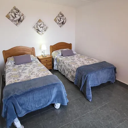 Apartamento Codeso 12 *