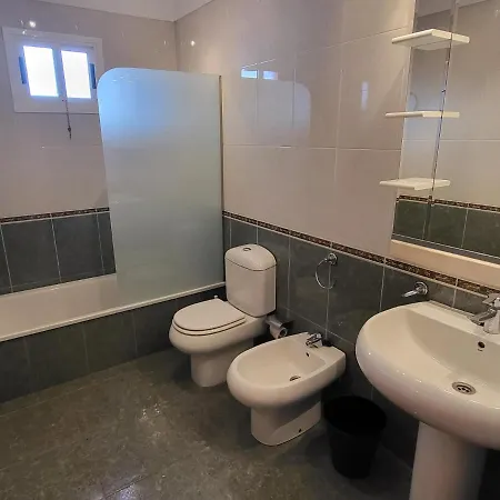 Apartamento Codeso 12 Puerto de la Cruz (Tenerife)
