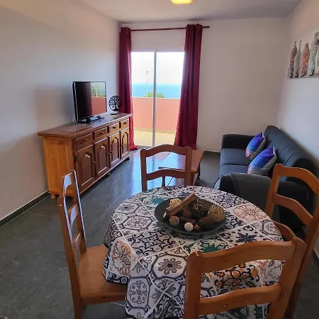 Codeso 12 Apartamento Puerto de la Cruz (Tenerife)