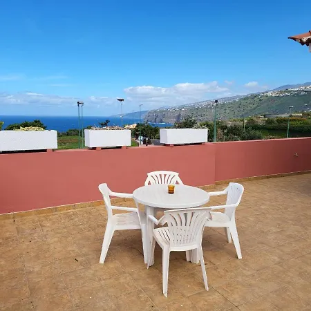 Apartamento Codeso 12
