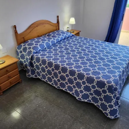 Apartamento Codeso 12 *