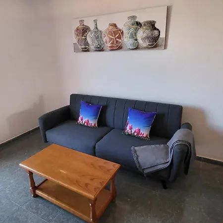 Codeso 12 Apartamento Puerto de la Cruz (Tenerife)