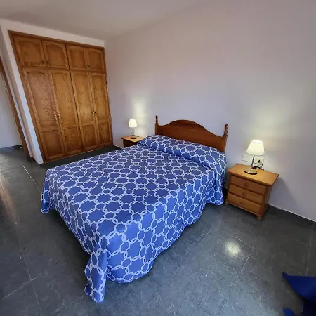 Apartamento Codeso 12