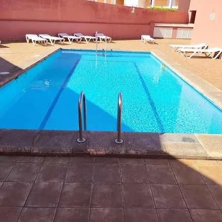 Apartamento Codeso 12 Puerto de la Cruz (Tenerife)